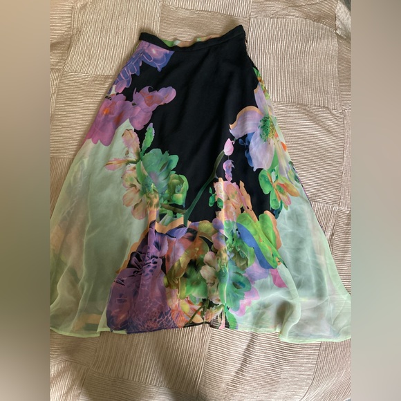 Anthropologie Eva Franco skirt - Picture 3 of 6